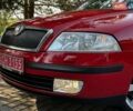 Красный Шкода Октавия, объемом двигателя 1.6 л и пробегом 188 тыс. км за 5750 $, фото 24 на Automoto.ua