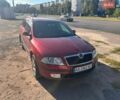 Червоний Шкода Октавія, об'ємом двигуна 2 л та пробігом 285 тис. км за 5300 $, фото 1 на Automoto.ua
