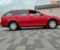 Красный Шкода Октавия, объемом двигателя 1.6 л и пробегом 191 тыс. км за 5600 $, фото 2 на Automoto.ua