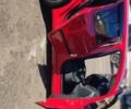 Красный Шкода Октавия, объемом двигателя 1.98 л и пробегом 225 тыс. км за 5100 $, фото 2 на Automoto.ua