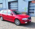 Червоний Шкода Октавія, об'ємом двигуна 1.6 л та пробігом 270 тис. км за 4750 $, фото 34 на Automoto.ua