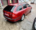 Красный Шкода Октавия, объемом двигателя 1.6 л и пробегом 230 тыс. км за 5600 $, фото 8 на Automoto.ua