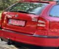 Красный Шкода Октавия, объемом двигателя 1.6 л и пробегом 188 тыс. км за 5750 $, фото 86 на Automoto.ua