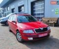 Червоний Шкода Октавія, об'ємом двигуна 1.6 л та пробігом 270 тис. км за 4750 $, фото 28 на Automoto.ua
