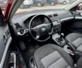 Красный Шкода Октавия, объемом двигателя 1.6 л и пробегом 232 тыс. км за 7700 $, фото 8 на Automoto.ua