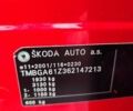 Красный Шкода Октавия, объемом двигателя 1.6 л и пробегом 191 тыс. км за 5600 $, фото 5 на Automoto.ua