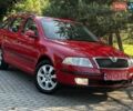 Красный Шкода Октавия, объемом двигателя 1.6 л и пробегом 188 тыс. км за 5750 $, фото 17 на Automoto.ua