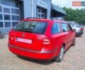 Червоний Шкода Октавія, об'ємом двигуна 1.6 л та пробігом 270 тис. км за 4750 $, фото 30 на Automoto.ua