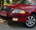 Красный Шкода Октавия, объемом двигателя 1.6 л и пробегом 188 тыс. км за 5750 $, фото 26 на Automoto.ua