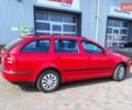 Червоний Шкода Октавія, об'ємом двигуна 1.6 л та пробігом 270 тис. км за 4650 $, фото 26 на Automoto.ua