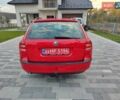 Красный Шкода Октавия, объемом двигателя 1.6 л и пробегом 191 тыс. км за 5600 $, фото 32 на Automoto.ua