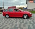 Красный Шкода Октавия, объемом двигателя 1.6 л и пробегом 191 тыс. км за 5600 $, фото 54 на Automoto.ua