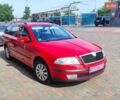 Червоний Шкода Октавія, об'ємом двигуна 1.6 л та пробігом 270 тис. км за 4750 $, фото 23 на Automoto.ua