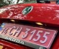 Красный Шкода Октавия, объемом двигателя 1.6 л и пробегом 188 тыс. км за 5750 $, фото 89 на Automoto.ua