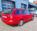 Червоний Шкода Октавія, об'ємом двигуна 1.6 л та пробігом 270 тис. км за 4650 $, фото 28 на Automoto.ua