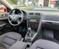 Красный Шкода Октавия, объемом двигателя 1.6 л и пробегом 191 тыс. км за 5600 $, фото 18 на Automoto.ua