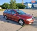 Красный Шкода Октавия, объемом двигателя 1.6 л и пробегом 332 тыс. км за 5900 $, фото 5 на Automoto.ua