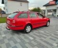 Красный Шкода Октавия, объемом двигателя 1.6 л и пробегом 191 тыс. км за 5600 $, фото 63 на Automoto.ua