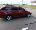 Красный Шкода Октавия, объемом двигателя 1.6 л и пробегом 280 тыс. км за 5100 $, фото 3 на Automoto.ua