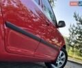 Красный Шкода Октавия, объемом двигателя 1.6 л и пробегом 188 тыс. км за 5750 $, фото 90 на Automoto.ua