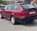 Красный Шкода Октавия, объемом двигателя 1.9 л и пробегом 360 тыс. км за 4999 $, фото 1 на Automoto.ua