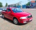 Червоний Шкода Октавія, об'ємом двигуна 1.6 л та пробігом 270 тис. км за 4750 $, фото 22 на Automoto.ua