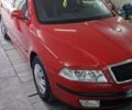 Красный Шкода Октавия, объемом двигателя 2 л и пробегом 252 тыс. км за 5500 $, фото 17 на Automoto.ua