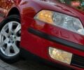 Красный Шкода Октавия, объемом двигателя 1.6 л и пробегом 188 тыс. км за 5750 $, фото 14 на Automoto.ua