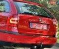 Красный Шкода Октавия, объемом двигателя 1.6 л и пробегом 188 тыс. км за 5750 $, фото 40 на Automoto.ua