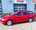Червоний Шкода Октавія, об'ємом двигуна 1.6 л та пробігом 270 тис. км за 4650 $, фото 35 на Automoto.ua