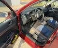 Шкода Октавия 2006 в Каменское - Днепродзержинск на Automoto.ua Красный Шкода Октавия, объемом двигателя 2 л и пробегом 249 тыс. км за 6500 $, фото 4 на Automoto.ua