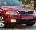 Красный Шкода Октавия, объемом двигателя 1.6 л и пробегом 188 тыс. км за 5750 $, фото 37 на Automoto.ua