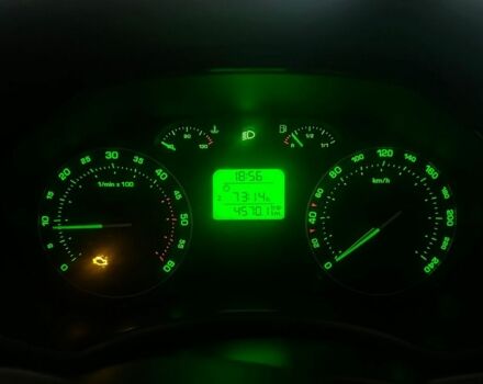 Червоний Шкода Октавія, об'ємом двигуна 1.9 л та пробігом 457 тис. км за 6418 $, фото 7 на Automoto.ua