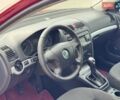 Красный Шкода Октавия, объемом двигателя 1.9 л и пробегом 360 тыс. км за 4999 $, фото 8 на Automoto.ua