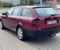 Красный Шкода Октавия, объемом двигателя 1.9 л и пробегом 360 тыс. км за 4999 $, фото 18 на Automoto.ua