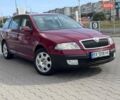 Красный Шкода Октавия, объемом двигателя 1.9 л и пробегом 360 тыс. км за 4999 $, фото 1 на Automoto.ua