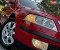 Красный Шкода Октавия, объемом двигателя 1.6 л и пробегом 188 тыс. км за 5750 $, фото 10 на Automoto.ua