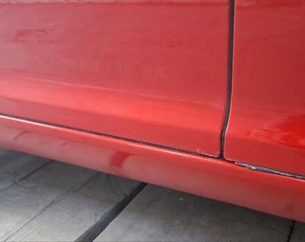 Красный Шкода Октавия, объемом двигателя 2 л и пробегом 252 тыс. км за 5500 $, фото 11 на Automoto.ua