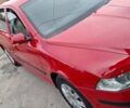 Красный Шкода Октавия, объемом двигателя 2 л и пробегом 252 тыс. км за 5500 $, фото 1 на Automoto.ua