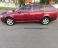 Красный Шкода Октавия, объемом двигателя 1.6 л и пробегом 280 тыс. км за 5100 $, фото 2 на Automoto.ua