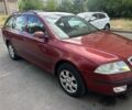 Червоний Шкода Октавія, об'ємом двигуна 1.9 л та пробігом 232 тис. км за 2900 $, фото 1 на Automoto.ua