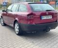 Красный Шкода Октавия, объемом двигателя 1.9 л и пробегом 360 тыс. км за 4999 $, фото 25 на Automoto.ua