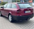Красный Шкода Октавия, объемом двигателя 1.9 л и пробегом 360 тыс. км за 4999 $, фото 20 на Automoto.ua