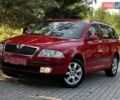 Красный Шкода Октавия, объемом двигателя 1.6 л и пробегом 188 тыс. км за 5750 $, фото 20 на Automoto.ua