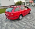 Красный Шкода Октавия, объемом двигателя 1.6 л и пробегом 191 тыс. км за 5600 $, фото 65 на Automoto.ua