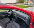 Красный Шкода Октавия, объемом двигателя 1.6 л и пробегом 191 тыс. км за 5600 $, фото 19 на Automoto.ua