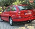 Красный Шкода Октавия, объемом двигателя 1.6 л и пробегом 188 тыс. км за 5750 $, фото 36 на Automoto.ua