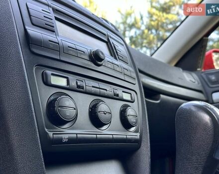 Красный Шкода Октавия, объемом двигателя 1.6 л и пробегом 188 тыс. км за 5750 $, фото 105 на Automoto.ua