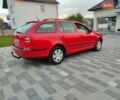 Красный Шкода Октавия, объемом двигателя 1.6 л и пробегом 191 тыс. км за 5600 $, фото 9 на Automoto.ua