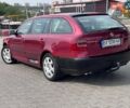 Красный Шкода Октавия, объемом двигателя 1.9 л и пробегом 360 тыс. км за 4999 $, фото 7 на Automoto.ua